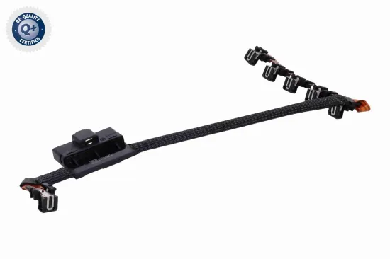 Leitungssatz im Getriebegehäuse ACKOJA A52-77-0037 Bild Leitungssatz im Getriebegehäuse ACKOJA A52-77-0037