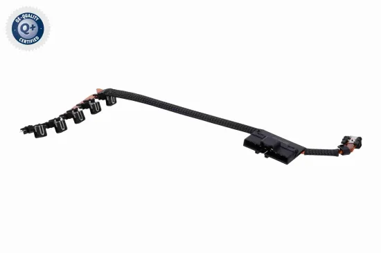 Leitungssatz im Getriebegehäuse ACKOJA A52-77-0037 Bild Leitungssatz im Getriebegehäuse ACKOJA A52-77-0037