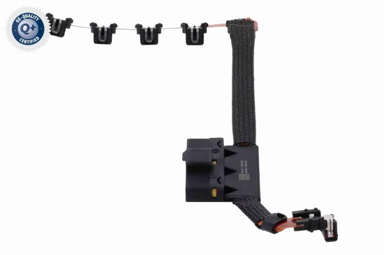 Leitungssatz im Getriebegehäuse ACKOJA A52-77-0037 Bild Leitungssatz im Getriebegehäuse ACKOJA A52-77-0037