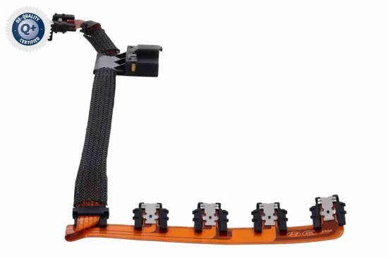 Leitungssatz im Getriebegehäuse ACKOJA A52-77-0037 Bild Leitungssatz im Getriebegehäuse ACKOJA A52-77-0037