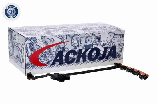 Leitungssatz im Getriebegehäuse ACKOJA A52-77-0037 Bild Leitungssatz im Getriebegehäuse ACKOJA A52-77-0037