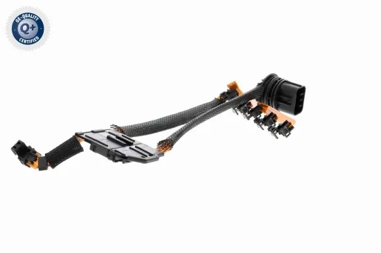 Leitungssatz im Getriebegehäuse ACKOJA A52-77-0037 Bild Leitungssatz im Getriebegehäuse ACKOJA A52-77-0037