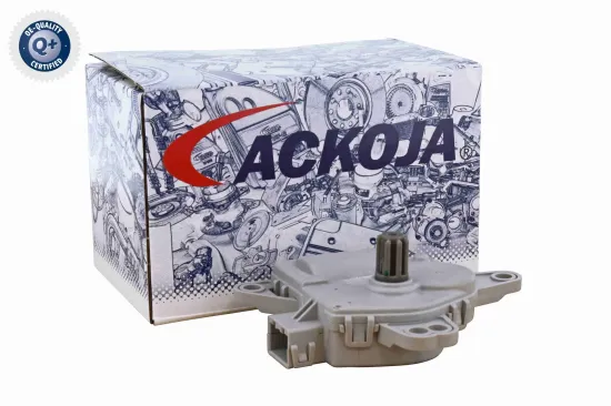 Stellelement, Mischklappe ACKOJA A52-77-0049 Bild Stellelement, Mischklappe ACKOJA A52-77-0049