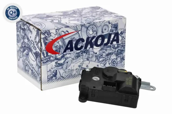 Stellelement, Mischklappe ACKOJA A52-77-0050 Bild Stellelement, Mischklappe ACKOJA A52-77-0050