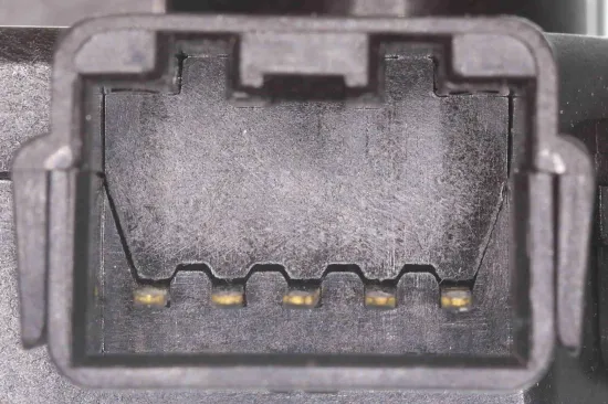 Stellelement, Mischklappe ACKOJA A52-77-0052 Bild Stellelement, Mischklappe ACKOJA A52-77-0052