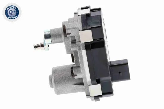 Stellelement, Drallklappen (Saugrohr) ACKOJA A52-77-0062 Bild Stellelement, Drallklappen (Saugrohr) ACKOJA A52-77-0062