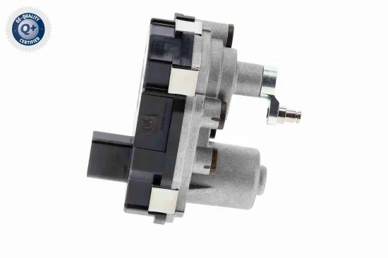 Stellelement, Drallklappen (Saugrohr) ACKOJA A52-77-0062 Bild Stellelement, Drallklappen (Saugrohr) ACKOJA A52-77-0062