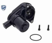 Stellelement, Feststellbremse Bremssattel Hinterachse beidseitig ACKOJA A52-77-0066