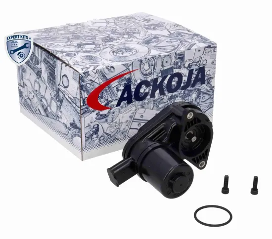 Stellelement, Feststellbremse Bremssattel Hinterachse beidseitig ACKOJA A52-77-0066 Bild Stellelement, Feststellbremse Bremssattel Hinterachse beidseitig ACKOJA A52-77-0066