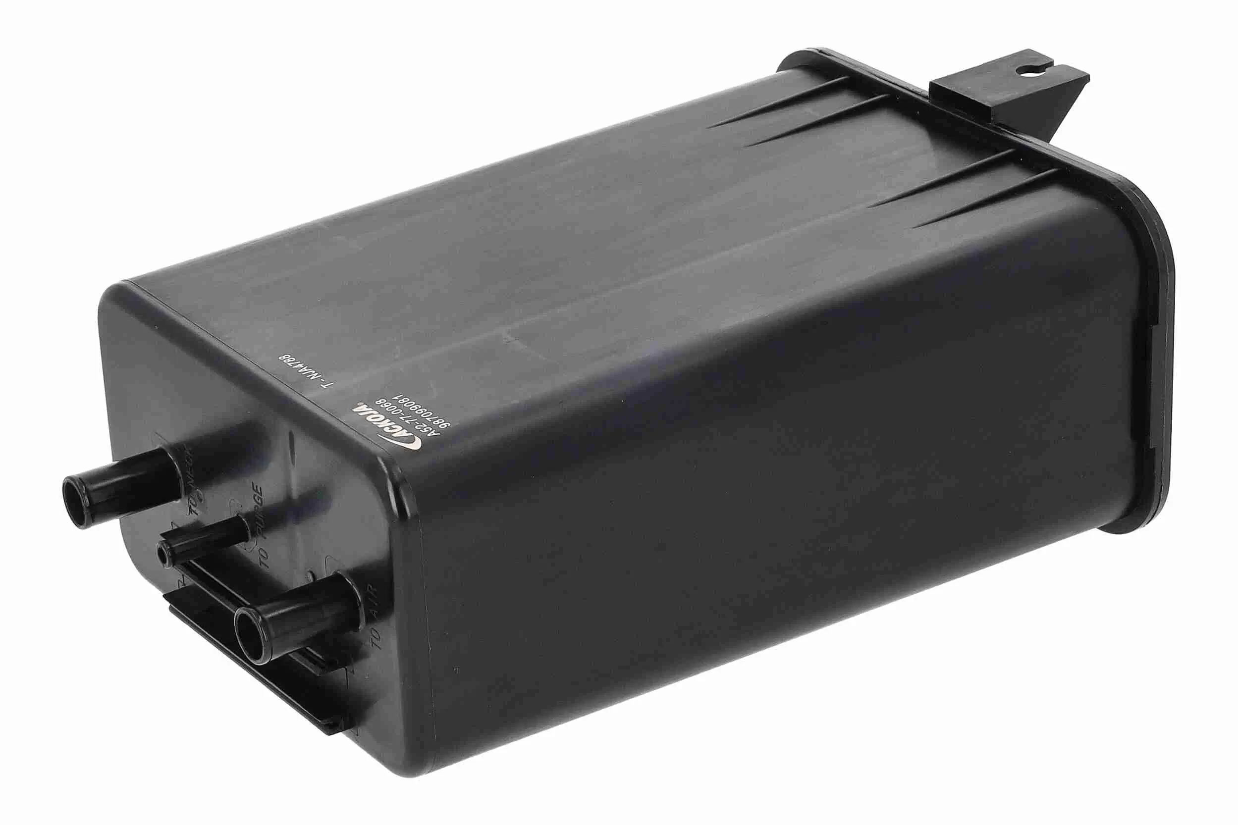 Aktivkohlefilter, Tankentlüftung ACKOJA A52-77-0068