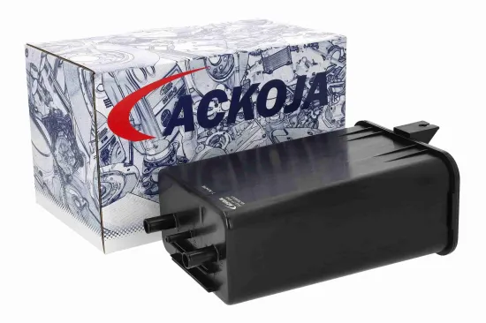 Aktivkohlefilter, Tankentlüftung ACKOJA A52-77-0068 Bild Aktivkohlefilter, Tankentlüftung ACKOJA A52-77-0068
