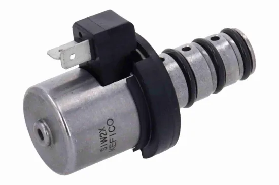 Schaltventil, Automatikgetriebe ACKOJA A52-77-0073 Bild Schaltventil, Automatikgetriebe ACKOJA A52-77-0073