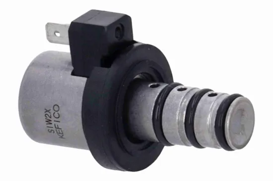 Schaltventil, Automatikgetriebe ACKOJA A52-77-0073 Bild Schaltventil, Automatikgetriebe ACKOJA A52-77-0073