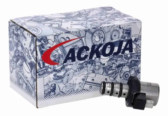 Schaltventil, Automatikgetriebe ACKOJA A52-77-0073 Bild Schaltventil, Automatikgetriebe ACKOJA A52-77-0073