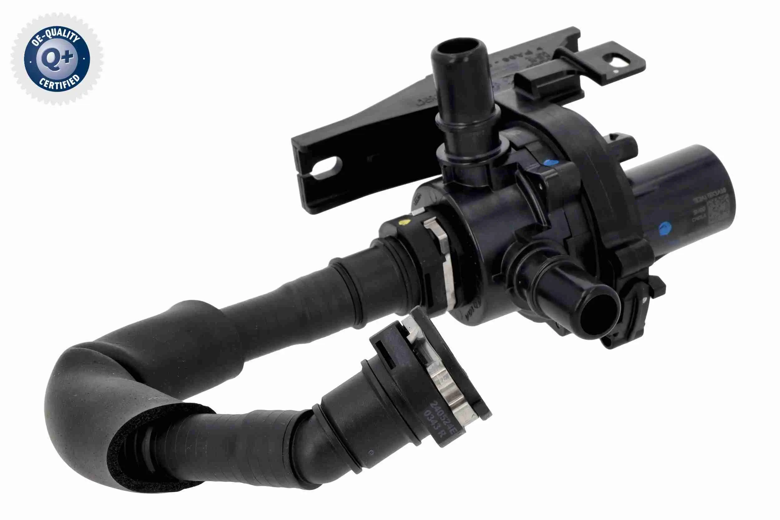 Kühlmittelregelventil ACKOJA A52-77-0077