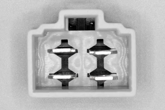Regler, Innenraumgebläse 12 V ACKOJA A52-79-0006 Bild Regler, Innenraumgebläse 12 V ACKOJA A52-79-0006