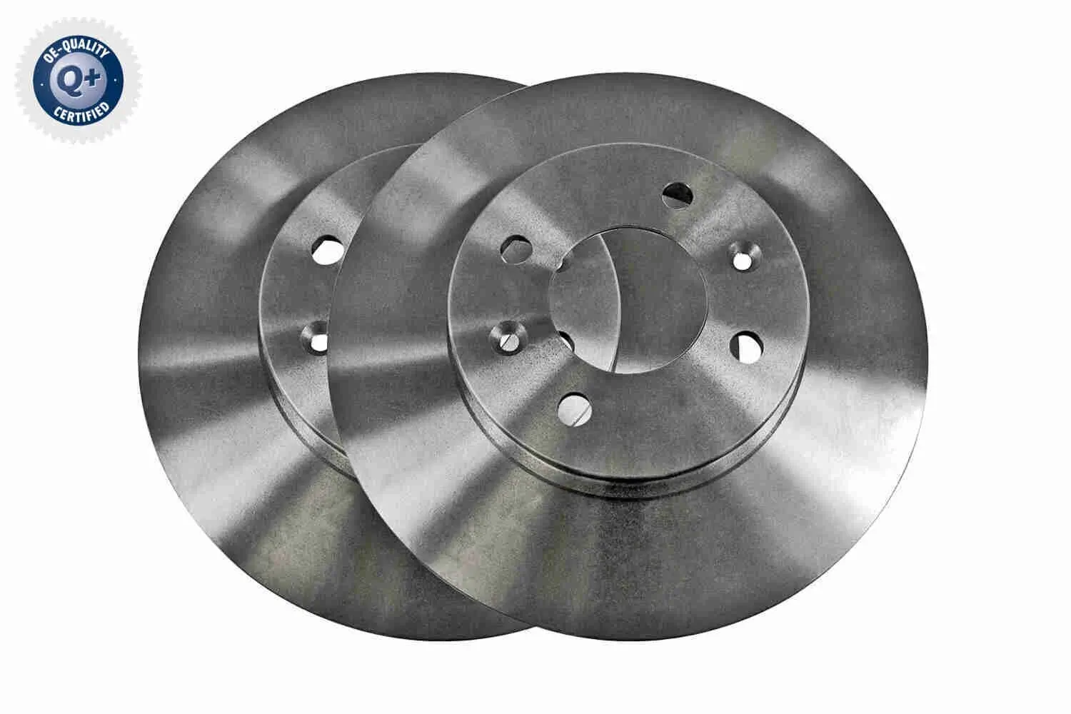 Bremsscheibe Vorderachse ACKOJA A52-80006