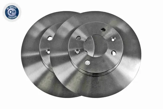 Bremsscheibe Vorderachse ACKOJA A52-80006 Bild Bremsscheibe Vorderachse ACKOJA A52-80006