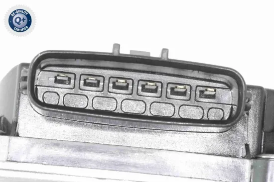 Drosselklappenstutzen ACKOJA A52-81-0003 Bild Drosselklappenstutzen ACKOJA A52-81-0003