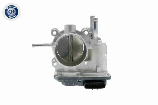 Drosselklappenstutzen ACKOJA A52-81-0003 Bild Drosselklappenstutzen ACKOJA A52-81-0003