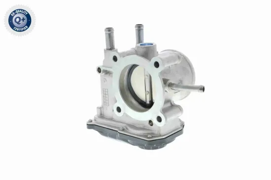 Drosselklappenstutzen ACKOJA A52-81-0003 Bild Drosselklappenstutzen ACKOJA A52-81-0003