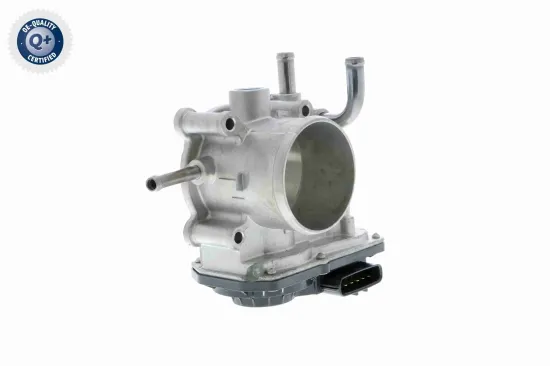 Drosselklappenstutzen ACKOJA A52-81-0003 Bild Drosselklappenstutzen ACKOJA A52-81-0003