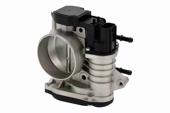 Drosselklappenstutzen ACKOJA A52-81-0016 Bild Drosselklappenstutzen ACKOJA A52-81-0016