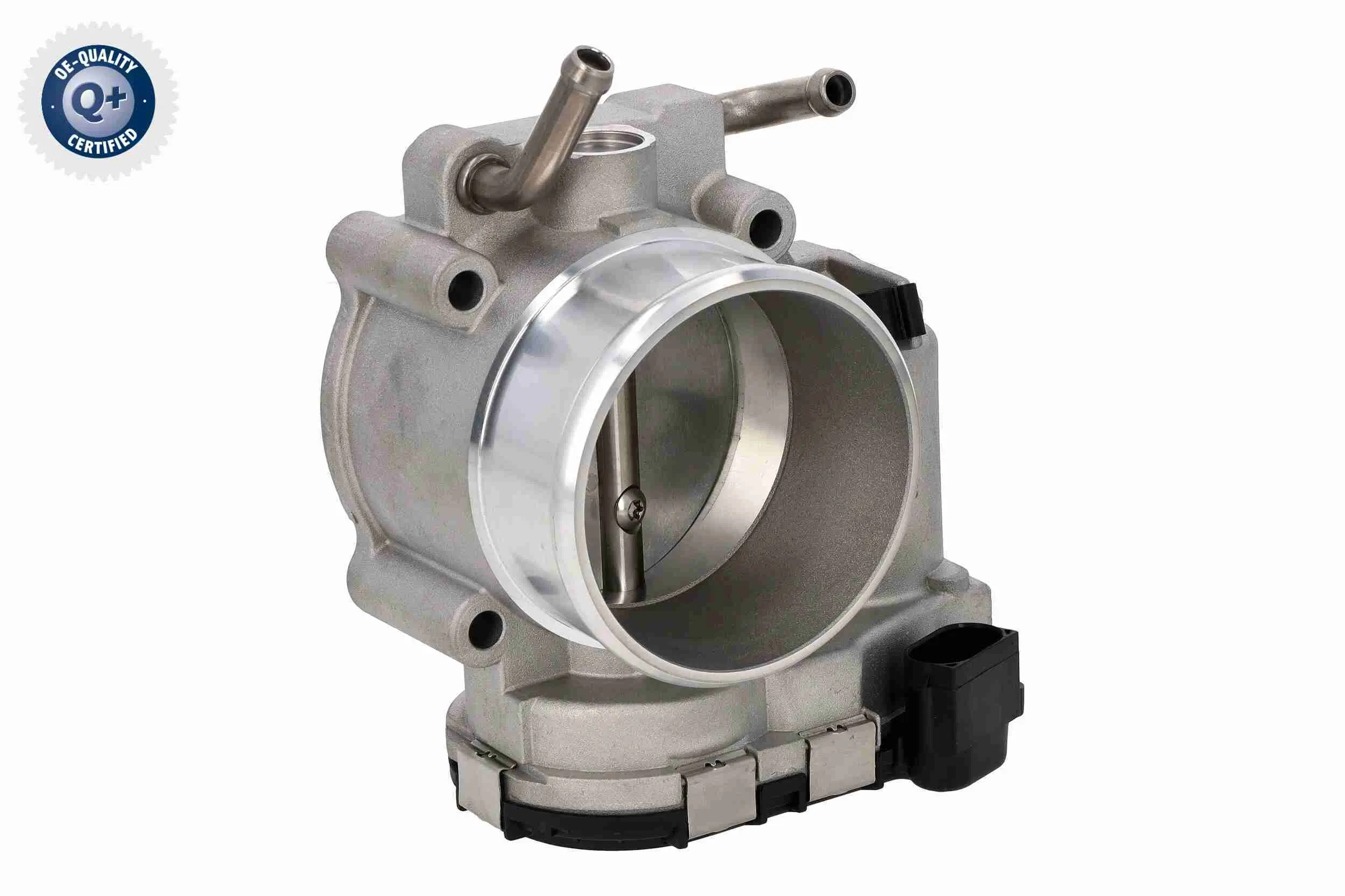 Drosselklappenstutzen ACKOJA A52-81-0019