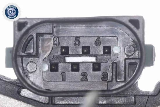 Drosselklappenstutzen ACKOJA A52-81-0019 Bild Drosselklappenstutzen ACKOJA A52-81-0019