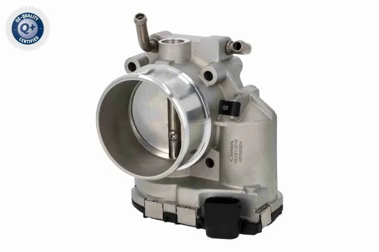 Drosselklappenstutzen ACKOJA A52-81-0019 Bild Drosselklappenstutzen ACKOJA A52-81-0019