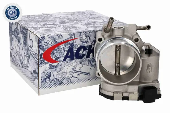 Drosselklappenstutzen ACKOJA A52-81-0019 Bild Drosselklappenstutzen ACKOJA A52-81-0019