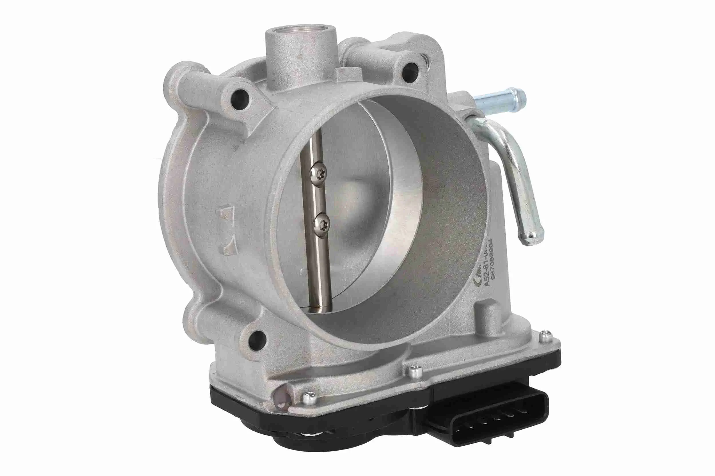 Drosselklappenstutzen ACKOJA A52-81-0023