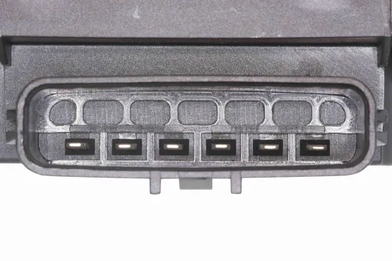 Drosselklappenstutzen ACKOJA A52-81-0023 Bild Drosselklappenstutzen ACKOJA A52-81-0023