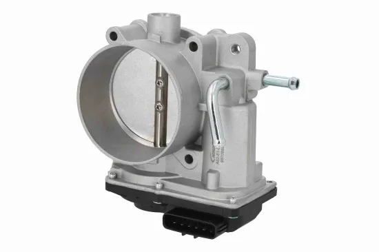 Drosselklappenstutzen ACKOJA A52-81-0023 Bild Drosselklappenstutzen ACKOJA A52-81-0023