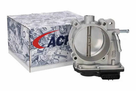 Drosselklappenstutzen ACKOJA A52-81-0023 Bild Drosselklappenstutzen ACKOJA A52-81-0023