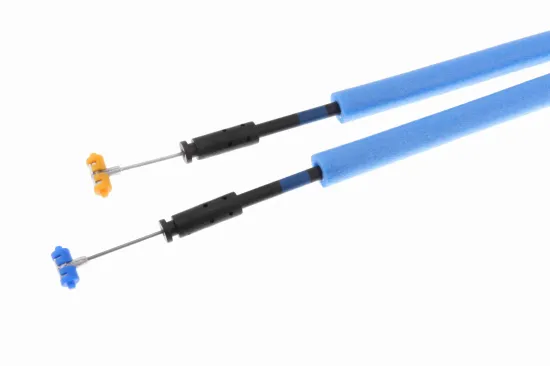 Türschloss hinten rechts ACKOJA A52-85-0011 Bild Türschloss hinten rechts ACKOJA A52-85-0011