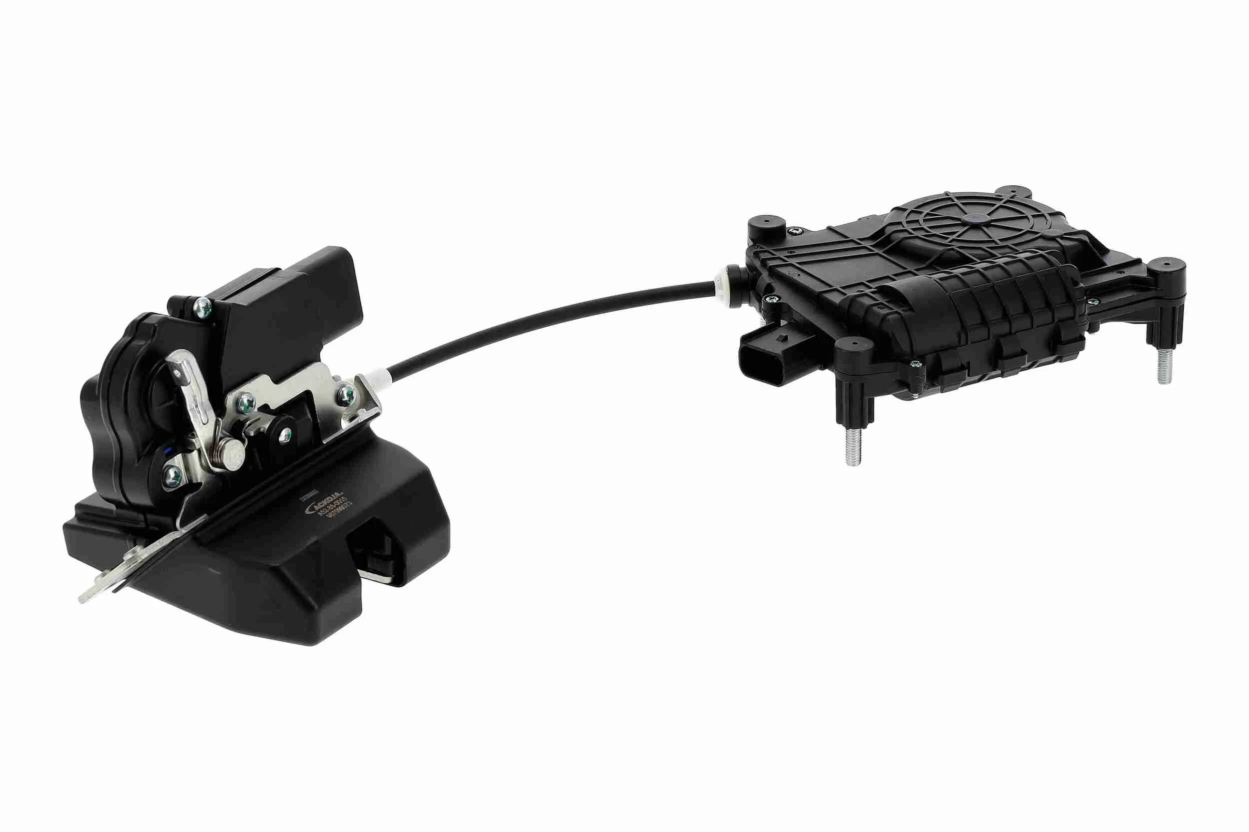 Heckklappenschloss innen ACKOJA A52-85-0015