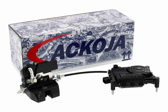 Heckklappenschloss innen ACKOJA A52-85-0015 Bild Heckklappenschloss innen ACKOJA A52-85-0015