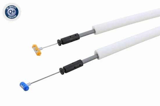 Türschloss vorne links ACKOJA A52-85-0019 Bild Türschloss vorne links ACKOJA A52-85-0019