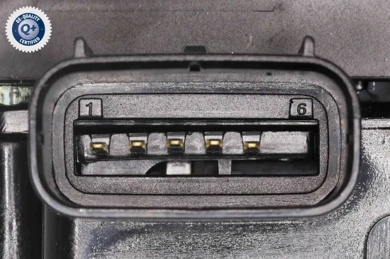 Heckklappenschloss innen Fahrzeugheckklappe ACKOJA A52-85-0022 Bild Heckklappenschloss innen Fahrzeugheckklappe ACKOJA A52-85-0022