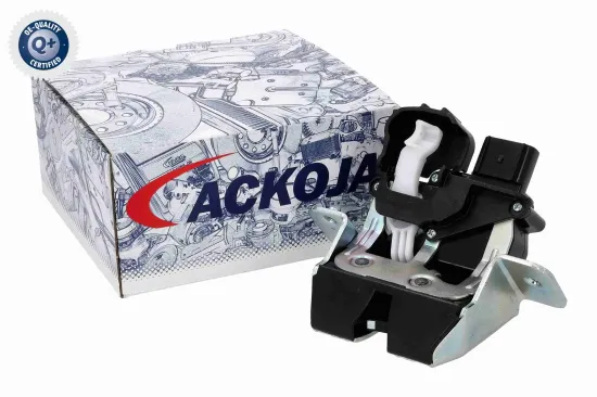 Heckklappenschloss innen Fahrzeugheckklappe ACKOJA A52-85-0022 Bild Heckklappenschloss innen Fahrzeugheckklappe ACKOJA A52-85-0022