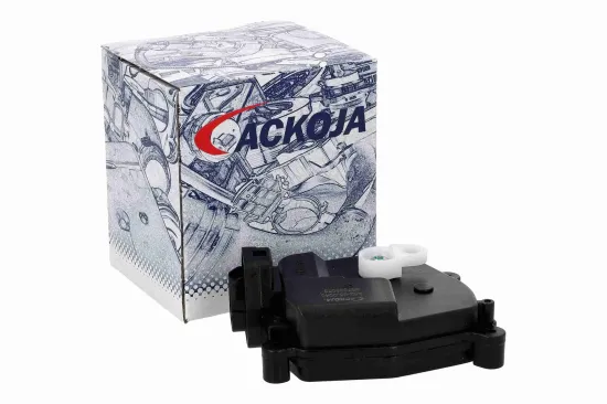 Türschloss hinten rechts ACKOJA A52-85-0046 Bild Türschloss hinten rechts ACKOJA A52-85-0046