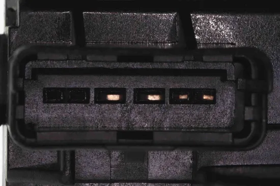 Türschloss hinten rechts ACKOJA A52-85-0048 Bild Türschloss hinten rechts ACKOJA A52-85-0048