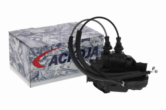 Türschloss hinten rechts ACKOJA A52-85-0048 Bild Türschloss hinten rechts ACKOJA A52-85-0048