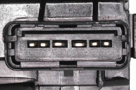 Türschloss 12 V vorne links ACKOJA A52-85-0060 Bild Türschloss 12 V vorne links ACKOJA A52-85-0060