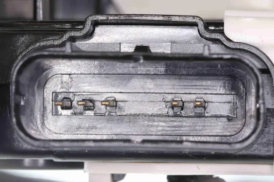 Türschloss vorne rechts ACKOJA A52-85-0071 Bild Türschloss vorne rechts ACKOJA A52-85-0071