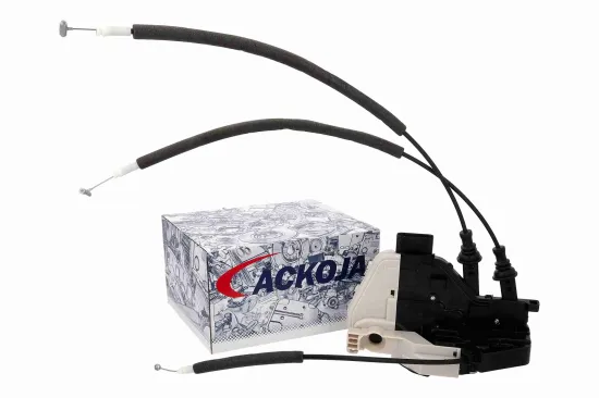 Türschloss vorne rechts ACKOJA A52-85-0071 Bild Türschloss vorne rechts ACKOJA A52-85-0071