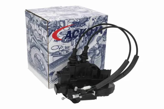 Türschloss vorne rechts ACKOJA A52-85-0074 Bild Türschloss vorne rechts ACKOJA A52-85-0074