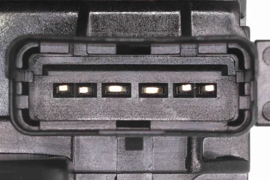 Türschloss vorne links ACKOJA A52-85-0075 Bild Türschloss vorne links ACKOJA A52-85-0075