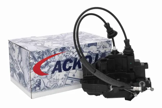 Türschloss vorne links ACKOJA A52-85-0075 Bild Türschloss vorne links ACKOJA A52-85-0075